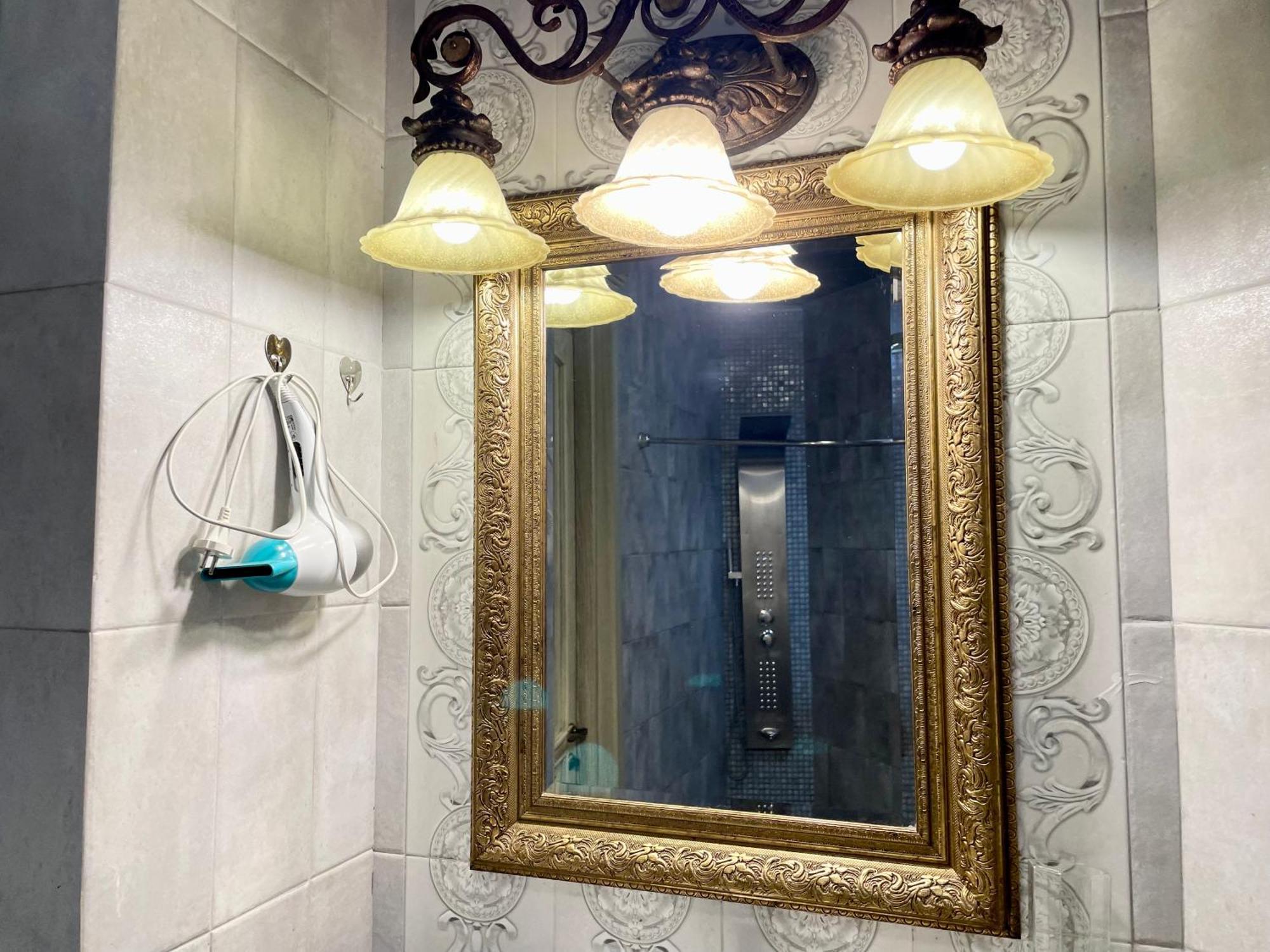 Central Apartment Tbilisi Luaran gambar