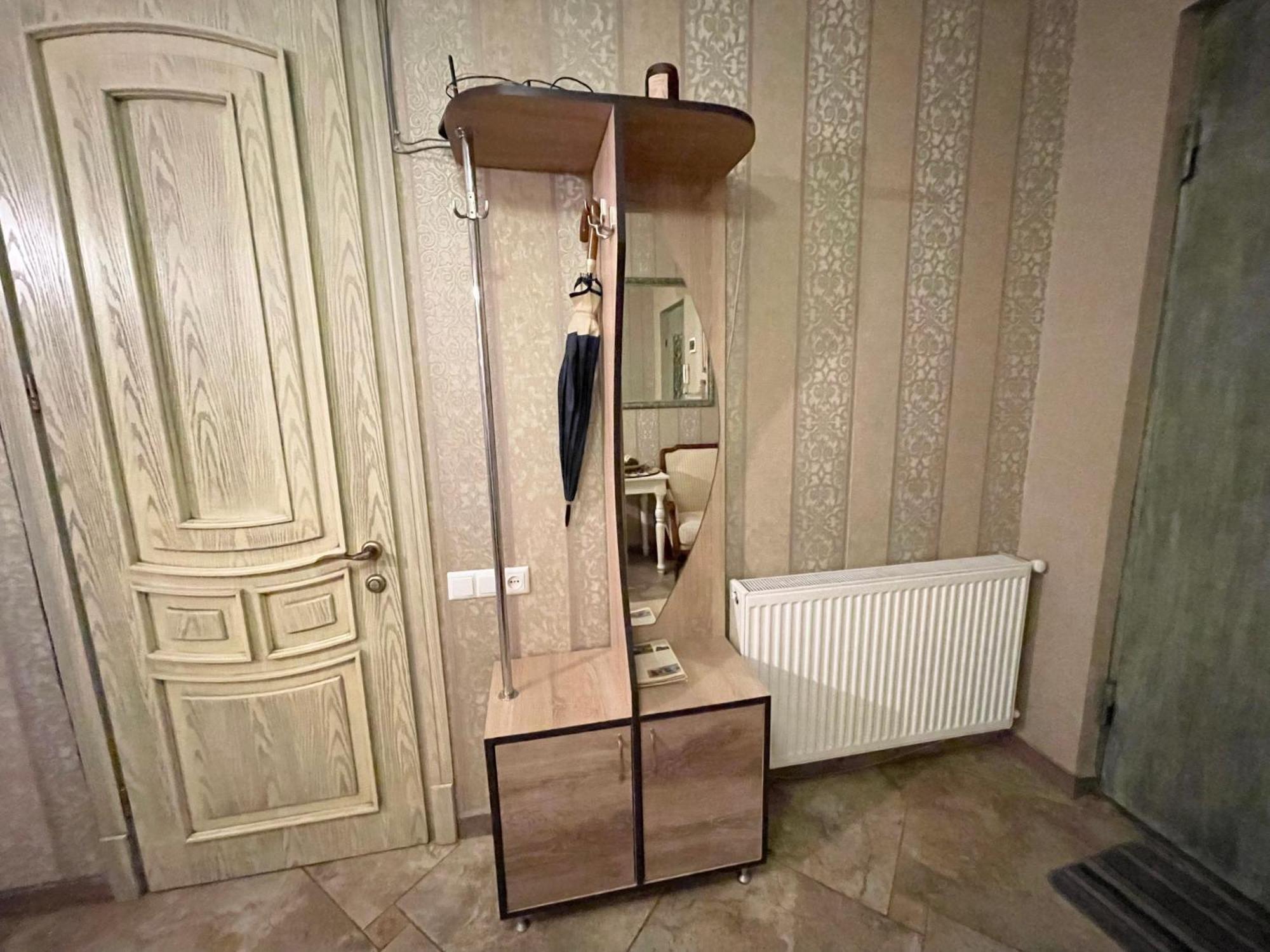 Central Apartment Tbilisi Luaran gambar