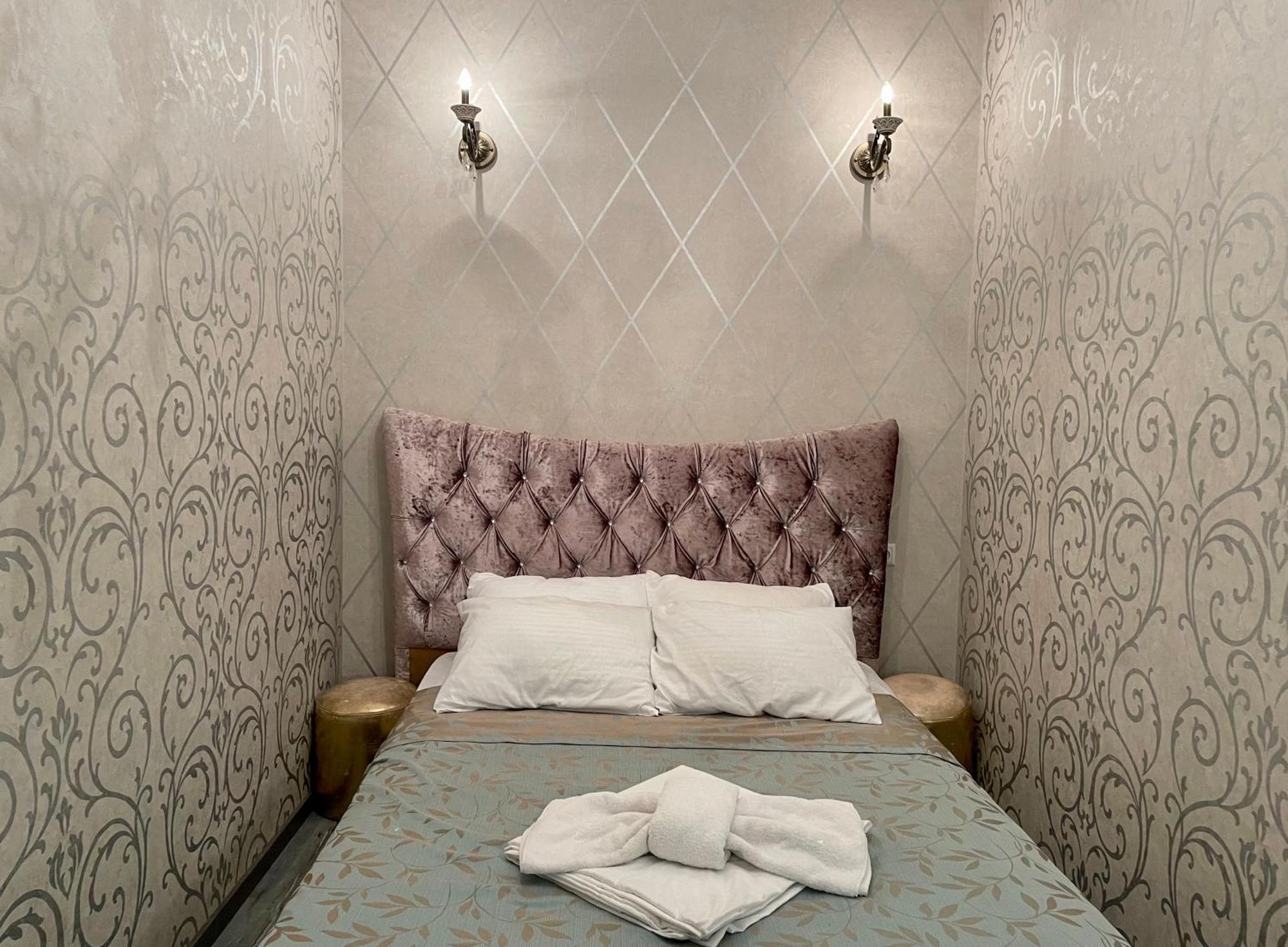 Central Apartment Tbilisi Luaran gambar